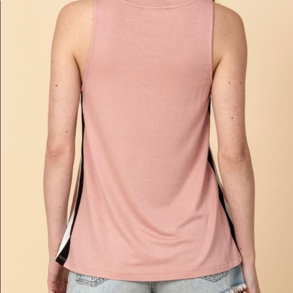 Tank top - Picture 2 of 3